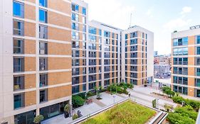 Hilltop Serviced Apartments - Ancoats