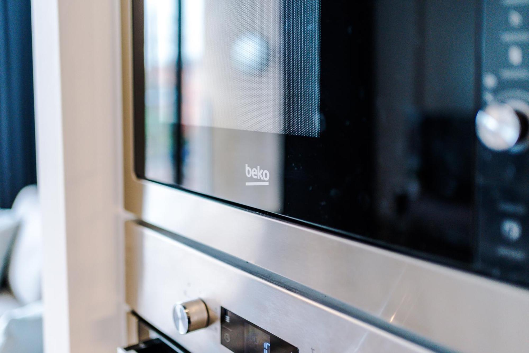 Hilltop Serviced Apartments - Ancoats Manchester Exterior photo