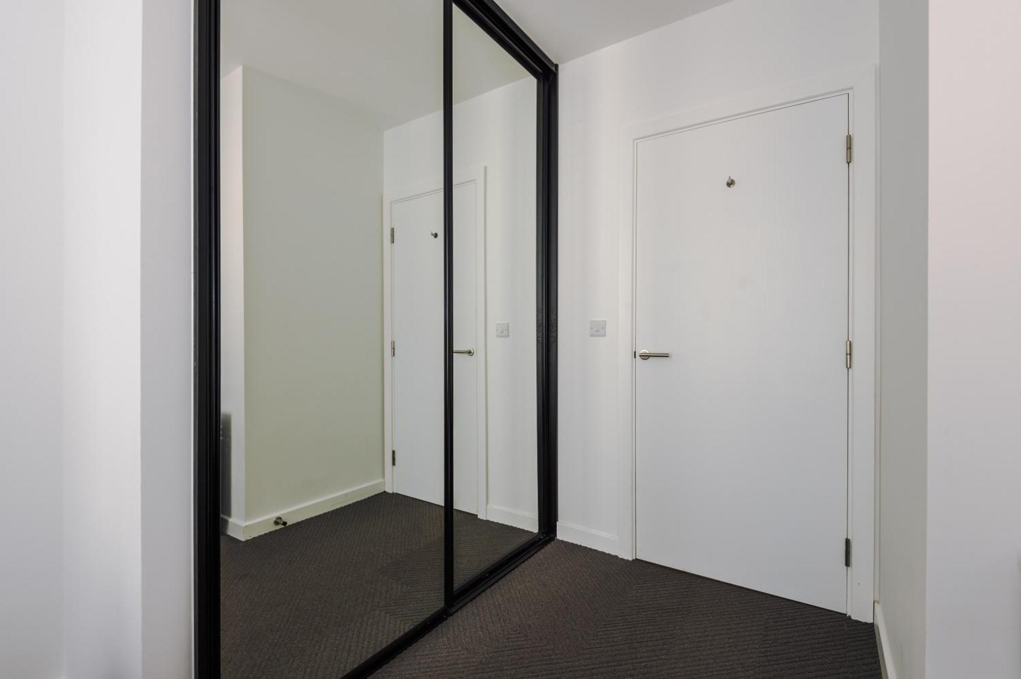 Hilltop Serviced Apartments - Ancoats Manchester Exterior photo